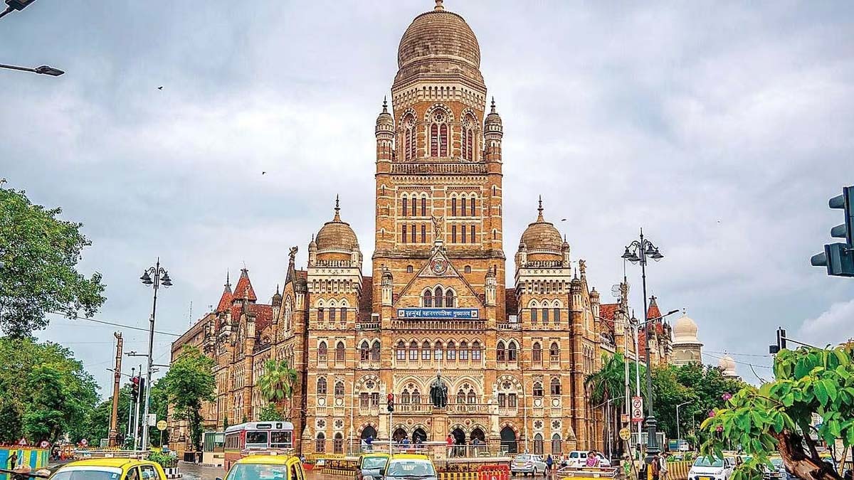 BMC's Struggle For Clean Mumbai: Waste Segregation Efforts Fall Short, Civic Officials Under Fire