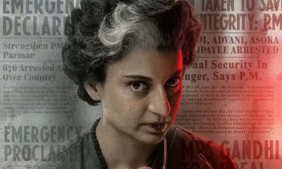 Kangana Ranaut's Emergency Release Update: Bombay HC Asks CBFC To Take A Decision By September 25