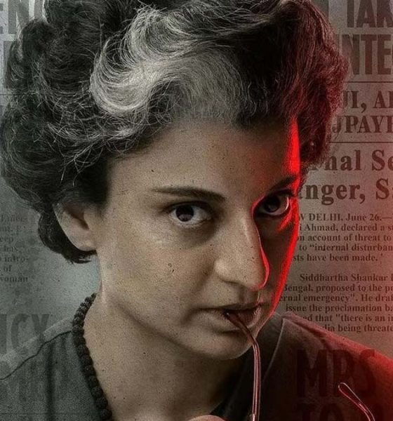 Kangana Ranaut's Emergency Release Update: Bombay HC Asks CBFC To Take A Decision By September 25