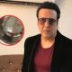 Picture Of 9mm Bullet That Hit Govinda's Knee Bone Surfaces; Actor To Be Under Observation For 48 Hours, Says Doctor