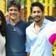 Nagarjuna To Take Legal Action Against Congress Leader Konda Surekha For Commenting On Samantha & Naga Chaitanya's Divorce