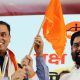 Maharashtra Elections 2024: Worli Set To Witness Sena Vs Sena Battle As Milind Deora Virtually Confirms His Nomination Against Aaditya Thackeray