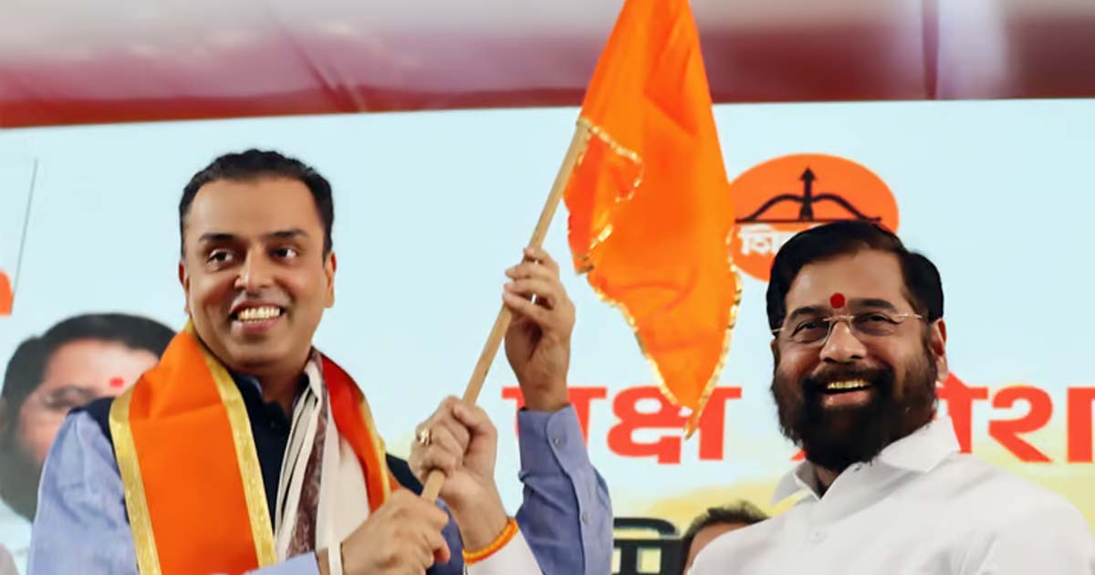 Maharashtra Elections 2024: Worli Set To Witness Sena Vs Sena Battle As Milind Deora Virtually Confirms His Nomination Against Aaditya Thackeray