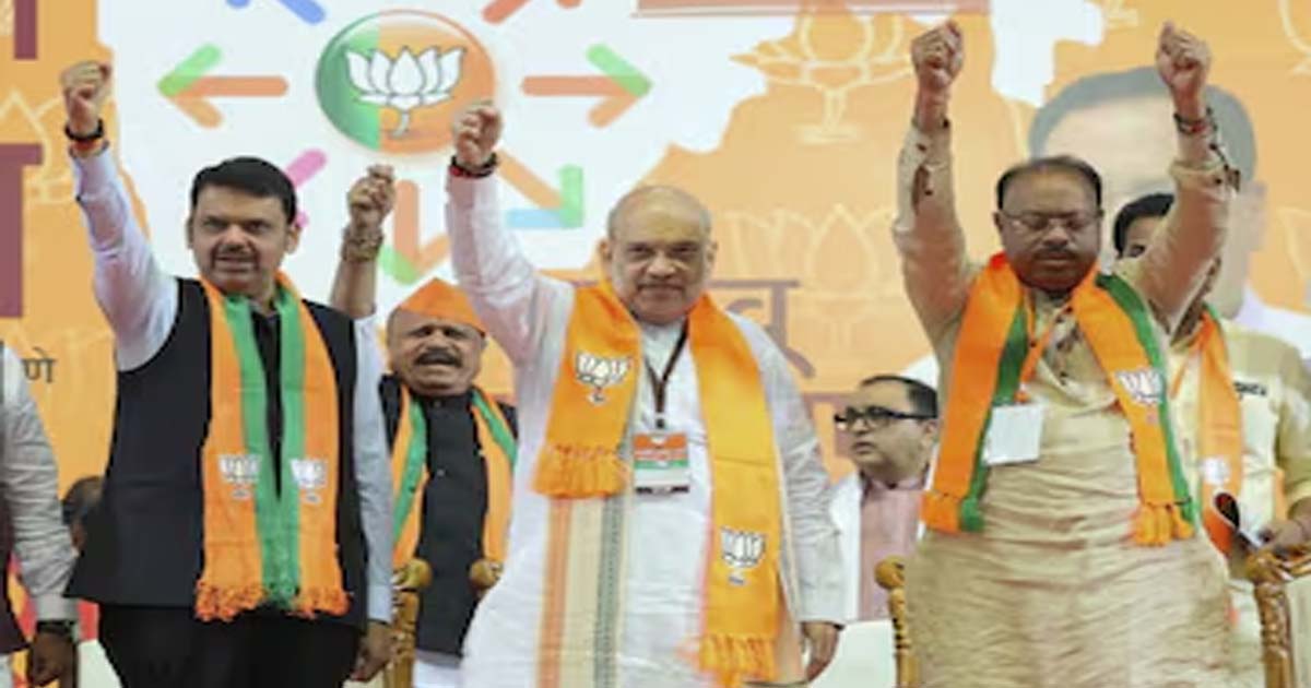 Maharashtra Elections 2024: BJP Releases 2nd List With 22 Candidates, Gopichand Padalkar Fielded From Jat, Hemant Rasane From Pune