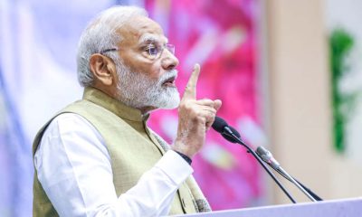 PM Modi In Thane: Traffic Police Announce Traffic Restrictions, Diversions; Check Full Details Here