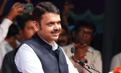 Maharashtra Assembly Elections 2024: 'I'm Not Hankering For Chief Minister's Post,' Says Deputy CM Devendra Fadnavis