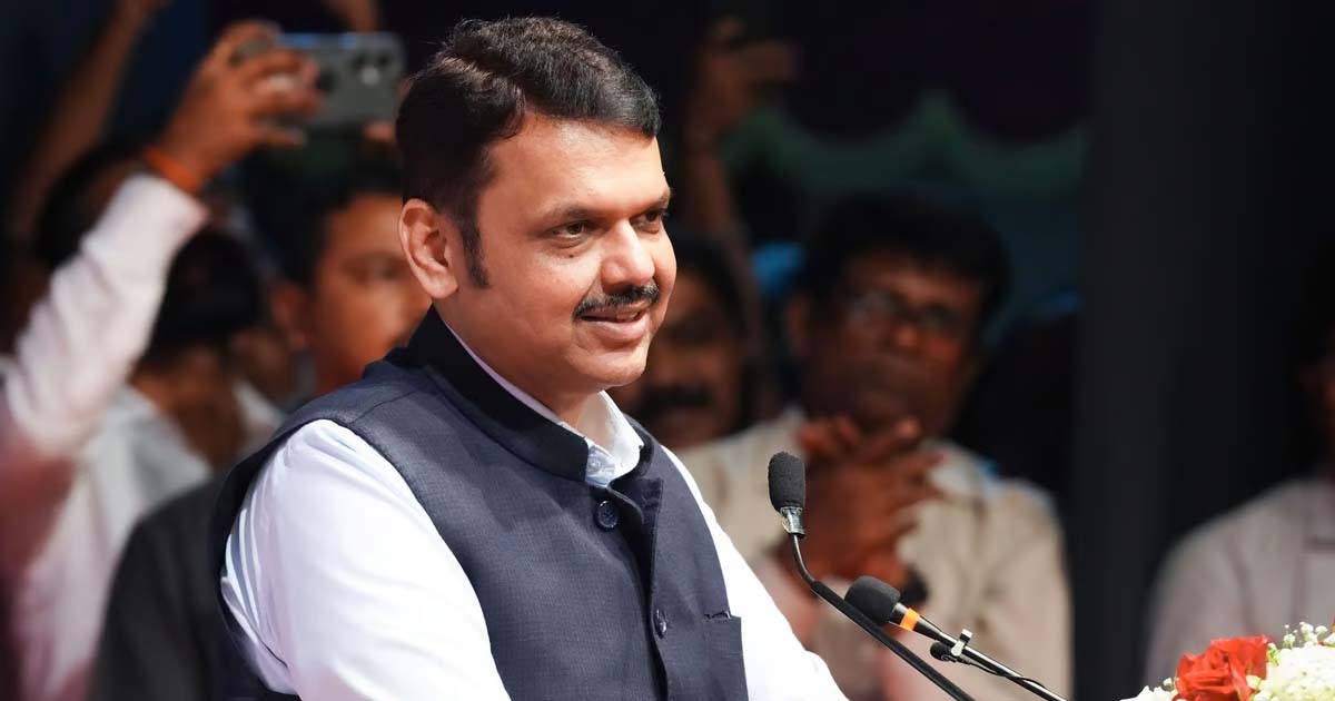 Maharashtra Assembly Elections 2024: 'I'm Not Hankering For Chief Minister's Post,' Says Deputy CM Devendra Fadnavis