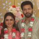 Did Jayam Ravi Marry Priyanka Mohan Days After Announcing Divorce With Aarti? Actors' Wedding Photo Goes Viral