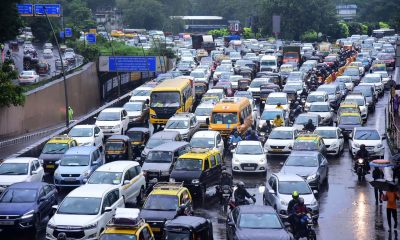 Mumbai: Sion-Panvel Highway's Shivaji Chowk To Mankhurd Section To Be Closed For Traffic During Night Hours Till Oct 18; Check Timings & Alternate Routes Here