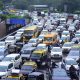 Mumbai: Sion-Panvel Highway's Shivaji Chowk To Mankhurd Section To Be Closed For Traffic During Night Hours Till Oct 18; Check Timings & Alternate Routes Here