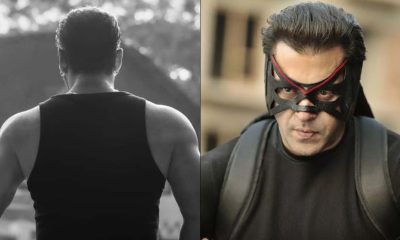 Salman Khan Fans Rejoice As Kick 2 Gets Officially Announced, Makers Share Sneak Peek