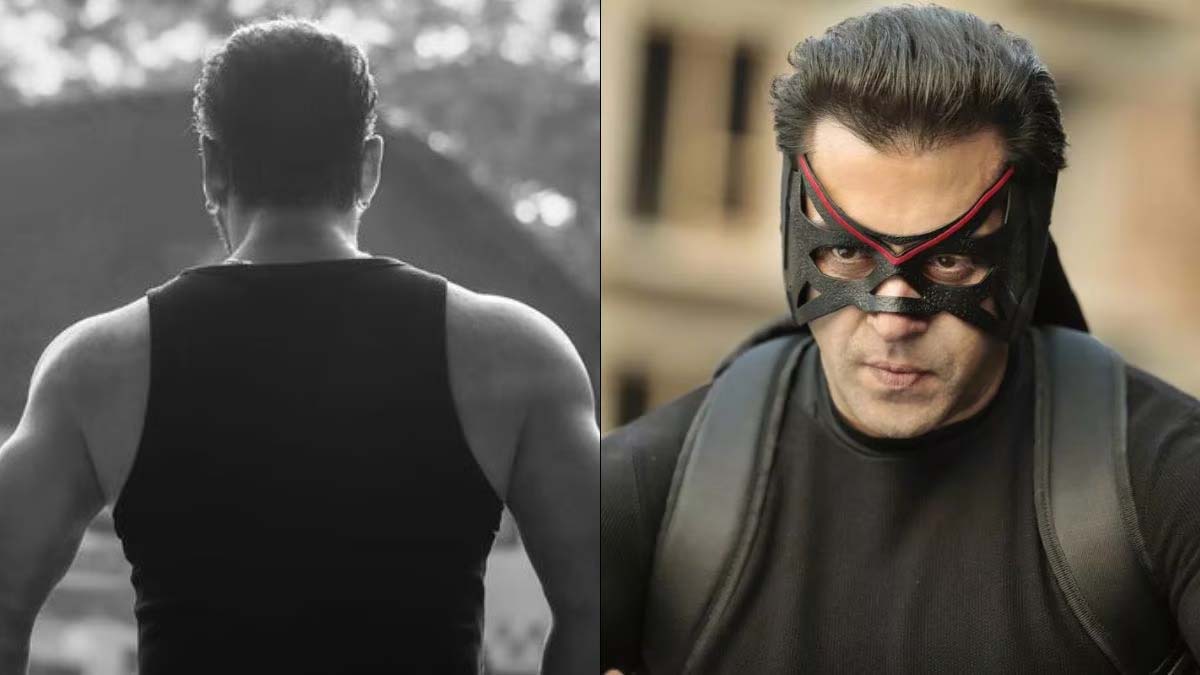 Salman Khan Fans Rejoice As Kick 2 Gets Officially Announced, Makers Share Sneak Peek