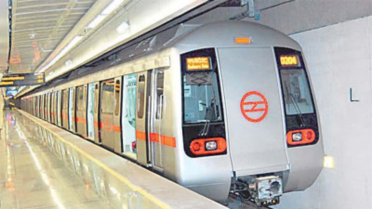 Mumbai: MMMOCL Announces Extension Of Metro Train Services During Navratri; 12 Extra Trips Daily