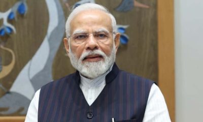 PM Modi To Launch Metro Line In Mumbai, Lay Foundation Stones Of Infrastructure Projects In Maharashtra Today; Check Full Schedule Here