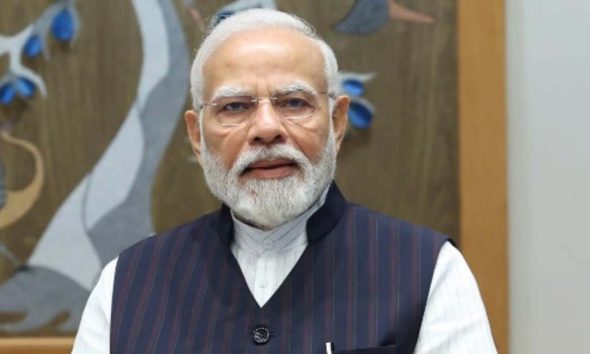 PM Modi To Launch Metro Line In Mumbai, Lay Foundation Stones Of Infrastructure Projects In Maharashtra Today; Check Full Schedule Here