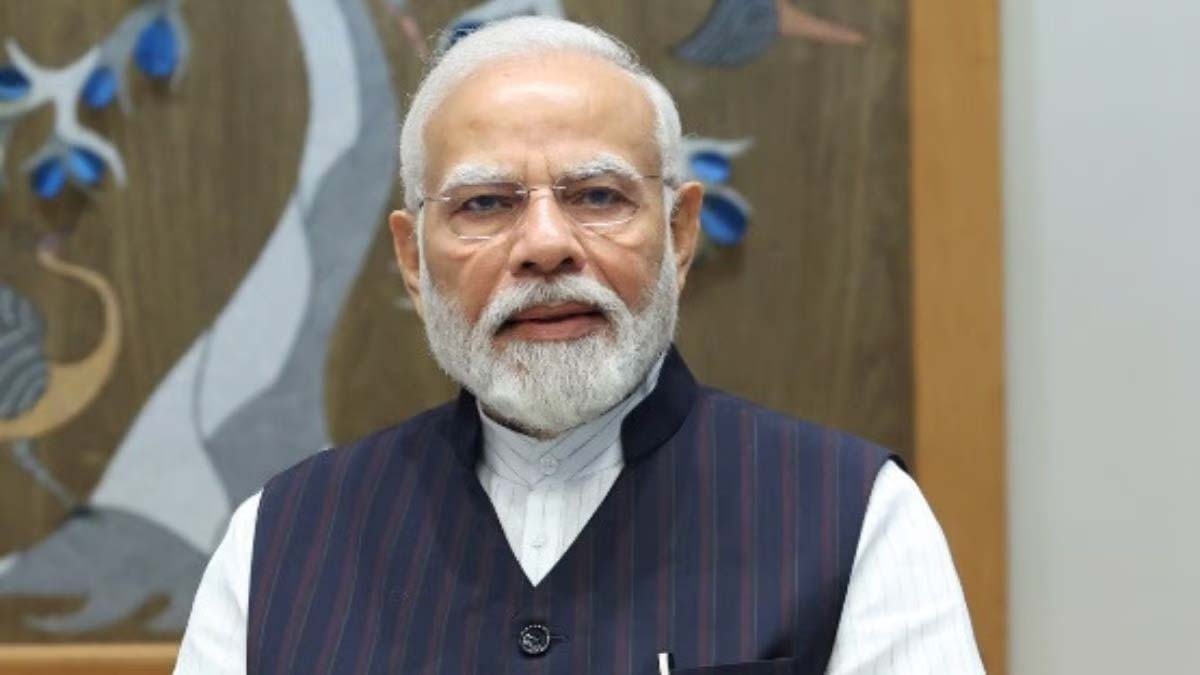 PM Modi To Launch Metro Line In Mumbai, Lay Foundation Stones Of Infrastructure Projects In Maharashtra Today; Check Full Schedule Here