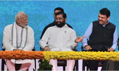 Maharashtra: Mahayuti Bets On Infrastructure To Turn Election Tide As PM Modi Set To Inaugurate Mumbai Metro 3