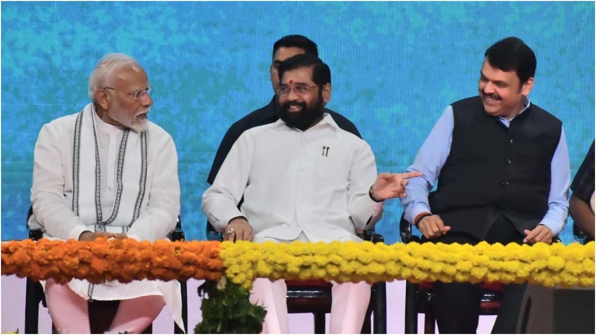 Maharashtra: Mahayuti Bets On Infrastructure To Turn Election Tide As PM Modi Set To Inaugurate Mumbai Metro 3