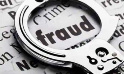 Mumbai: 71-Year-Old Retired Indian Navy Officer Duped Of ₹23 Lakh In Insurance Policy Scam