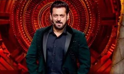 Salman Khan Charges Rs 60 CRORE Per Month For Bigg Boss 18, May Take Away THIS Whopping Amount By End Of Season