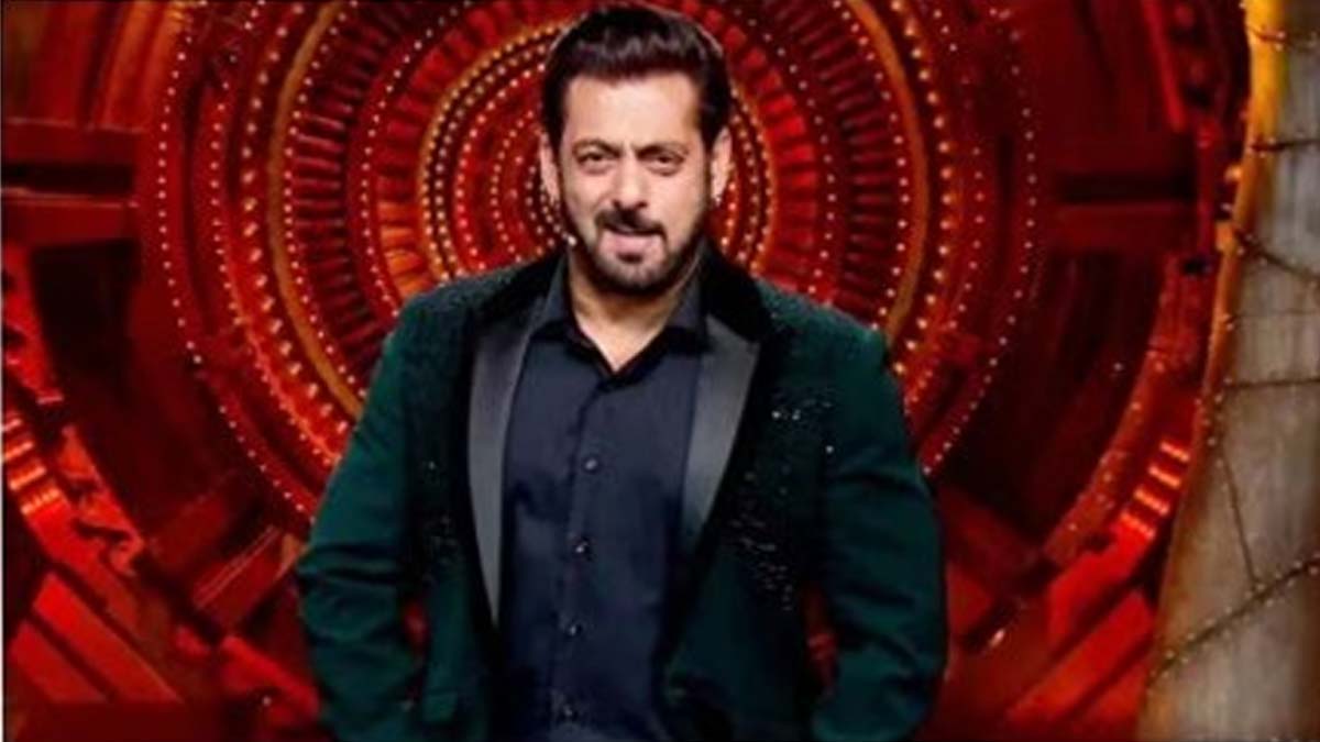 Salman Khan Charges Rs 60 CRORE Per Month For Bigg Boss 18, May Take Away THIS Whopping Amount By End Of Season