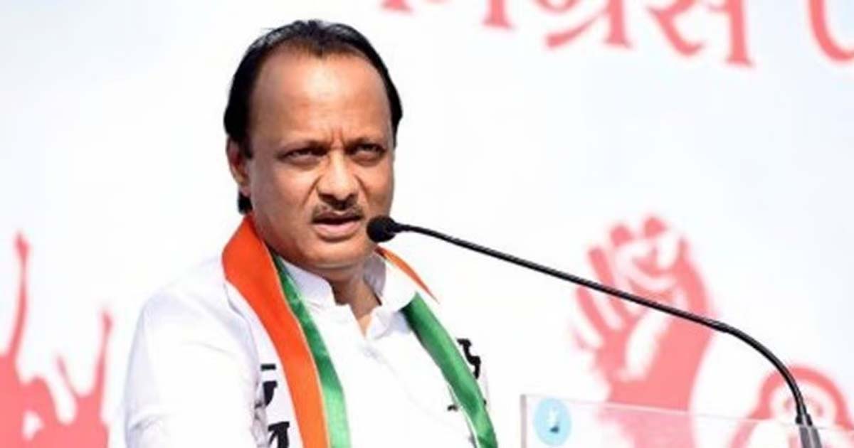 Maharashtra Assembly Elections 2024: Deputy CM Ajit Pawar To Contest Polls From Baramati Seat