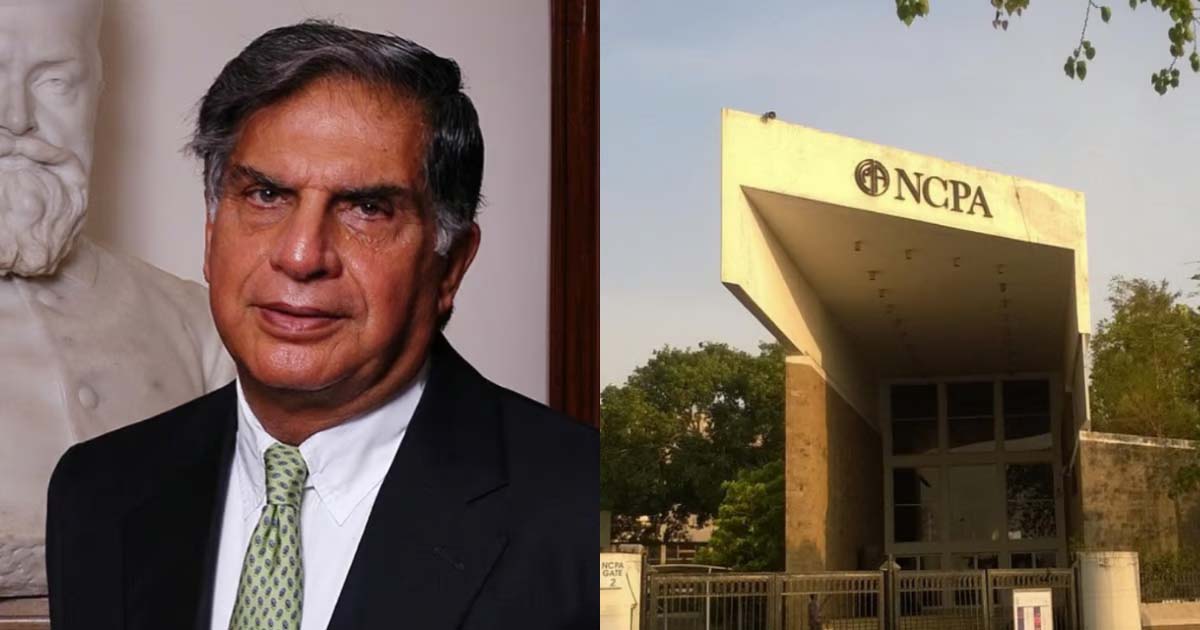 Ratan Tata Funeral: Marine Drive Road Closed, Traffic Restrictions In SoBo Ahead Of Ratan Tata's Last Journey From NCPA