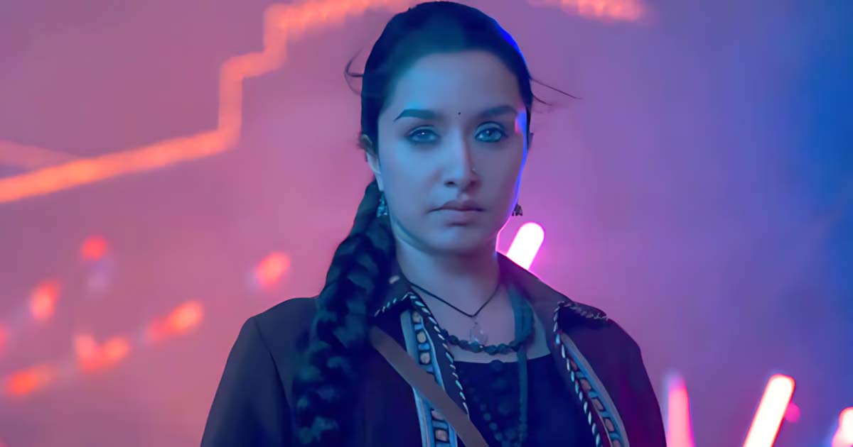 Stree 2: Sarkate Ka Aatank OTT Release: Shraddha Kapoor, Rajkummar Rao's Blockbuster Film Now Available On Amazon Prime