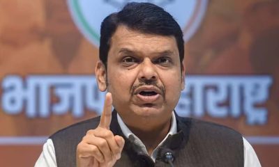 Maharashtra Govt Launches ‘Ghar Ghar Sanvidhan’ Initiative Led By Dy CM Devendra Fadnavis To Celebrate 75 Years Of Indian Constitution