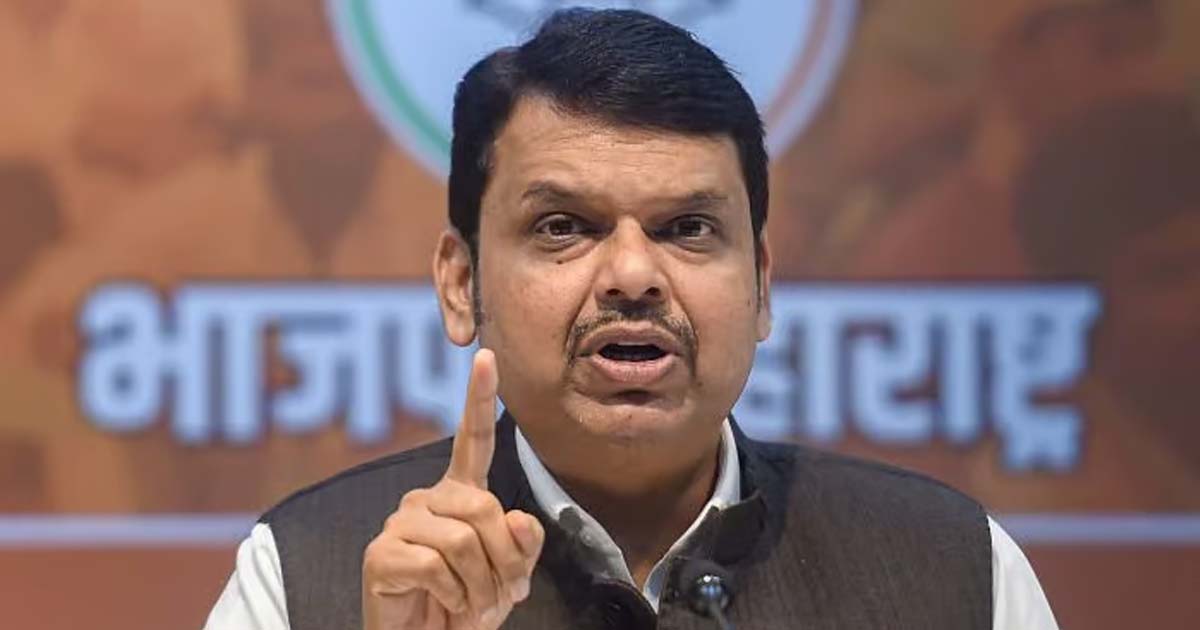 Maharashtra Govt Launches ‘Ghar Ghar Sanvidhan’ Initiative Led By Dy CM Devendra Fadnavis To Celebrate 75 Years Of Indian Constitution