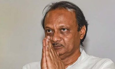 New Twist In Maharashtra Politics: Ajit Pawar Walks Out Of Cabinet Meeting After 10 Mins; Likely To Announce Major Decision In PC Today