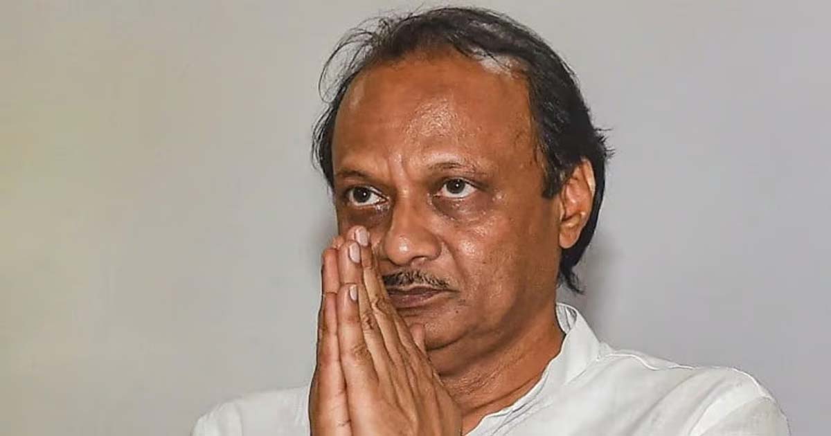 New Twist In Maharashtra Politics: Ajit Pawar Walks Out Of Cabinet Meeting After 10 Mins; Likely To Announce Major Decision In PC Today