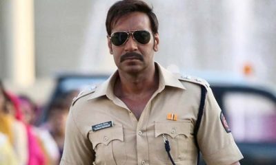 Ajay Devgn's Singham To Re-Release In Theatres On October 18, Announces Rohit Shetty