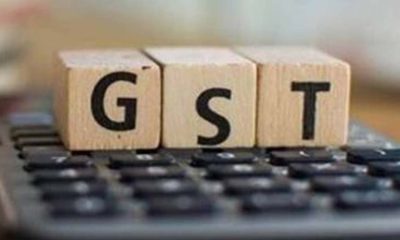 CGST Busted 140 Crore Fake Invoice Racket