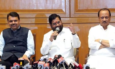 Maharashtra Elections 2024: Mahayuti To Finish Seat-Sharing In 3 Days