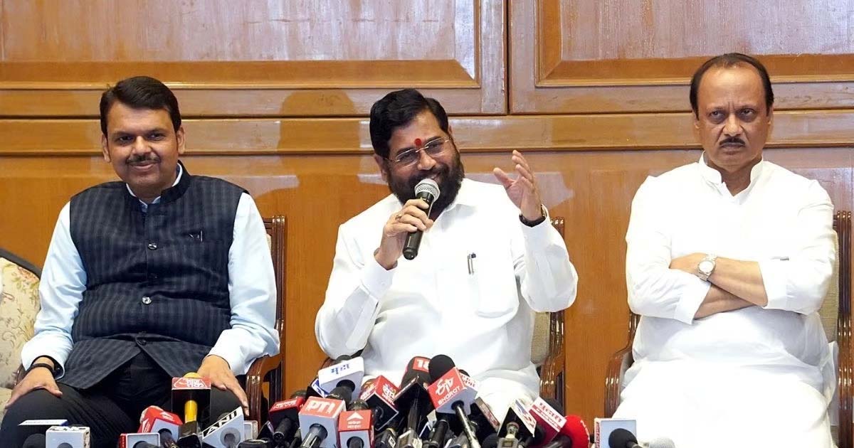 Maharashtra Elections 2024: Mahayuti To Finish Seat-Sharing In 3 Days