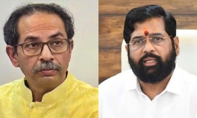 Shiv Sena VS Shiv Sena: Two Melavas To Be Showcased On Dussehra