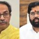 Shiv Sena VS Shiv Sena: Two Melavas To Be Showcased On Dussehra