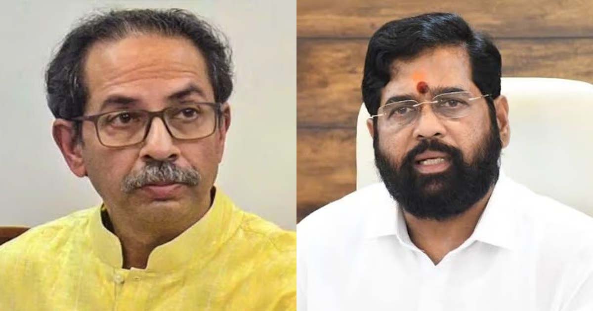 Shiv Sena VS Shiv Sena: Two Melavas To Be Showcased On Dussehra