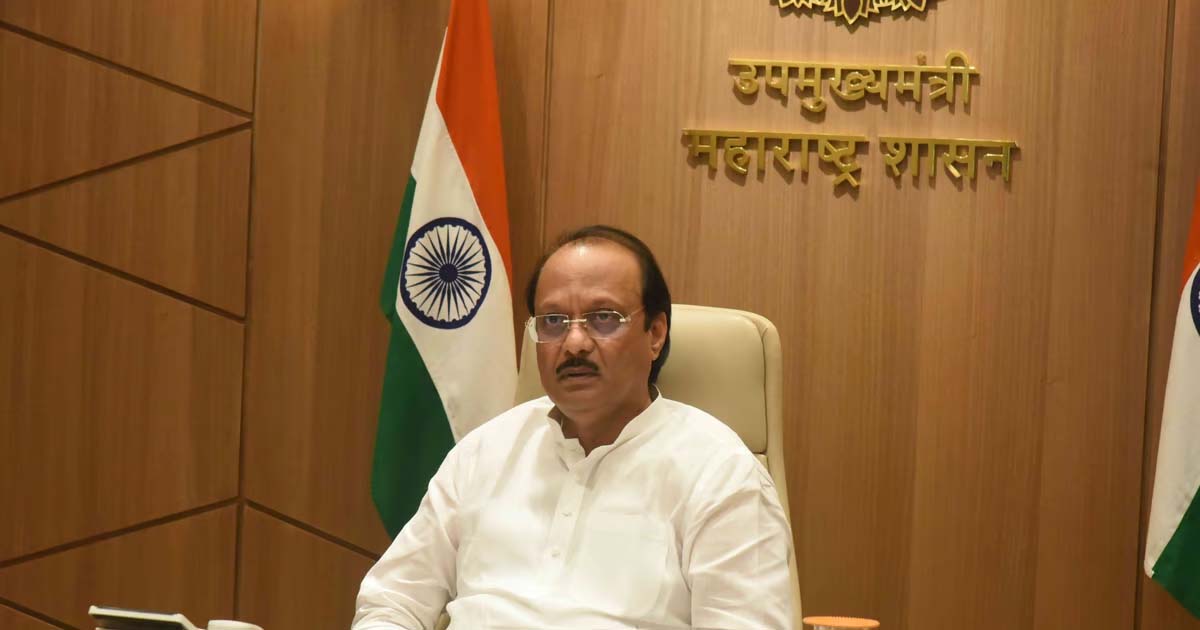 Deputy Chief Minister Ajit Pawar Repetitively Tries To Avoid State Cabinet Meetings Ahead Of Assembly Elections