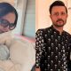 Nani Neena Gupta Shares FIRST Photo Of Masaba & Satyadeep Misra's Newborn Daughter