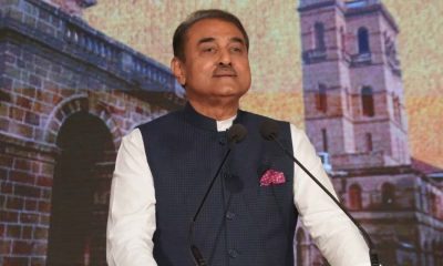 Maharashtra Assembly Elections 2024: 'Mahayuti Alliance Partners Have Reached Consensus On 225-230 Seats,' Says Senior NCP Leader Praful Patel