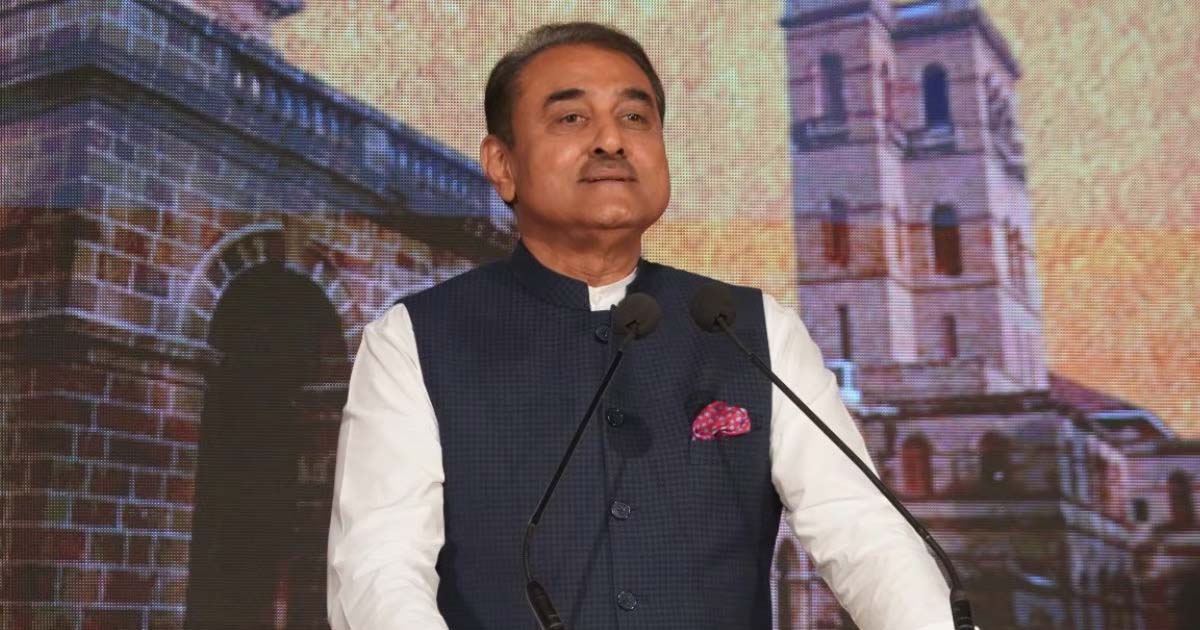 Maharashtra Assembly Elections 2024: 'Mahayuti Alliance Partners Have Reached Consensus On 225-230 Seats,' Says Senior NCP Leader Praful Patel