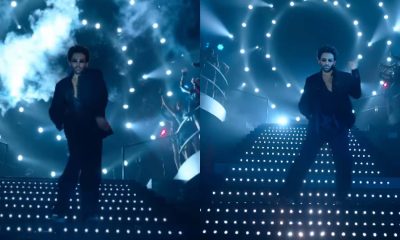 Bhool Bhulaiyaa 3: Kartik Aaryan Wows Fans With Smooth Moonwalk On Stairs In Title Track By Pitbull & Diljit Dosanjh