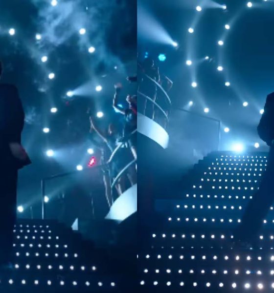 Bhool Bhulaiyaa 3: Kartik Aaryan Wows Fans With Smooth Moonwalk On Stairs In Title Track By Pitbull & Diljit Dosanjh