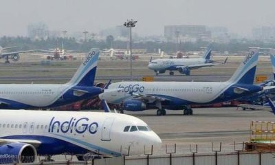 12 Bomb Threats In 72 Hours Leave Passengers Panicked As Indian Airline Carriers Face 'Hoax Menace'