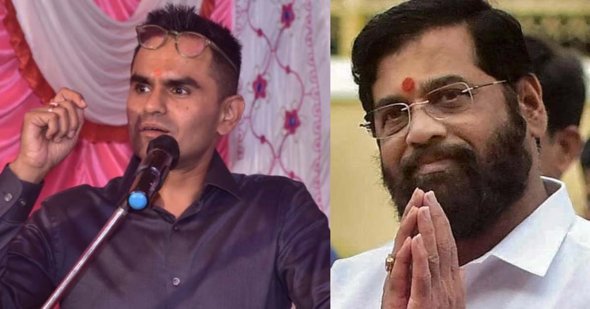 Maharashtra Elections 2024: Sameer Wankhede To Join Shinde Sena, Likely To Contest From Mumbai's Dharavi Seat