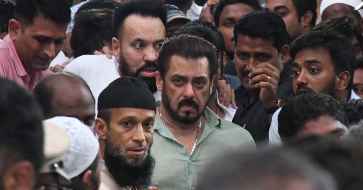 Salman Khan To Continue Sikandar Shoot With Beefed Up Security Amid Threats From Lawrence Bishnoi Gang