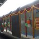 Bandra Terminus and Lalkuan by Western Railway Meanwhile, the launch of weekly superfast trains