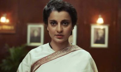 Kangana Ranaut's Emergency Finally Gets Censor Board Clearance, Release Date To Be Announced Soon